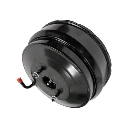 8/9" Dual Brake Booster Fit For Mitsubishi Pajero NH NJ NK NL 2.4L 2.6L 3.0L 3.5L Petrol MR205616 1991-1999