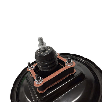8/9" Dual Brake Booster Fit For Mitsubishi Pajero NH NJ NK NL 2.4L 2.6L 3.0L 3.5L Petrol MR205616 1991-1999
