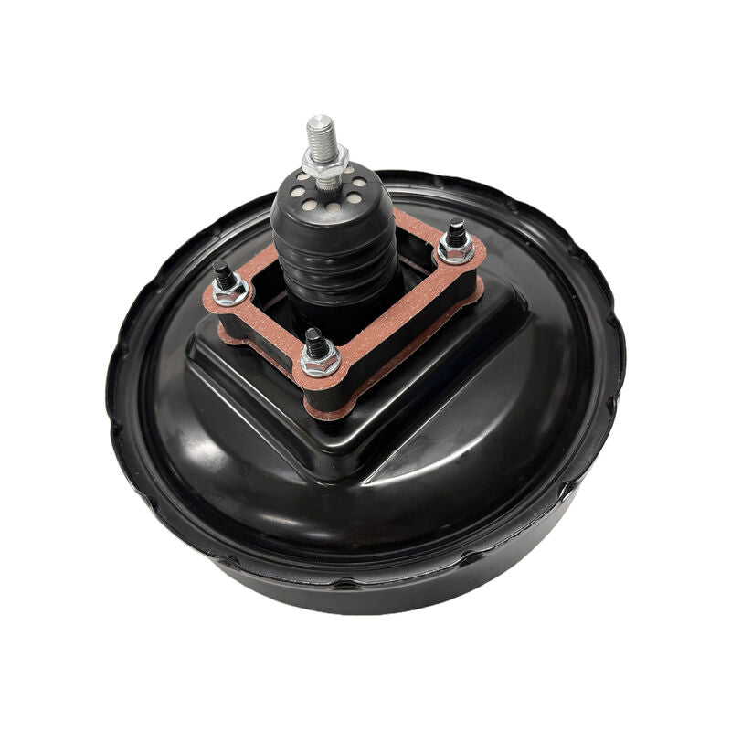 8/9" Dual Brake Booster Fit For Mitsubishi Pajero NH NJ NK NL 2.4L 2.6L 3.0L 3.5L Petrol MR205616 1991-1999