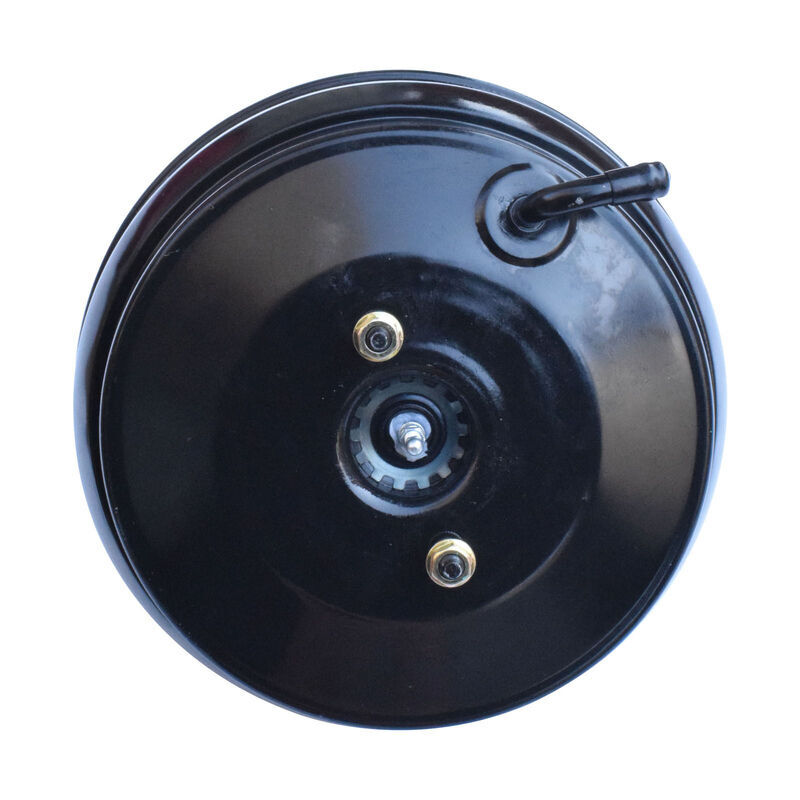 8+9" Brake Booster Suits 2 Bolt Fit For Nissan GQ GU Patrol Y60 Y61 TD42 TB42 TD48