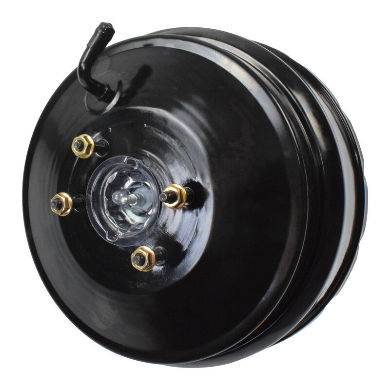 Brake Booster Suits 4 Bolt Fit For Nissan Patrol GU Y61 Model Station 12/1997 - 2015