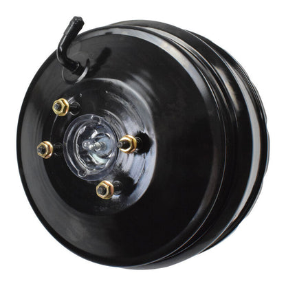 Brake Booster Suits 4 Bolt Fit For Nissan Patrol GU Y61 Model Station 12/1997 - 2015
