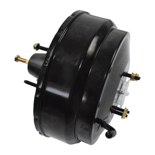 Brake Booster Suits 4 Bolt Fit For Nissan Patrol GU Y61 Model Station 12/1997 - 2015