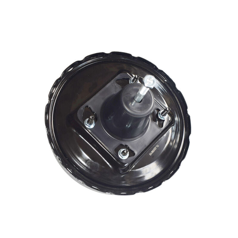 8/9" Dual Brake Booster Fit For Toyota Landcruiser FZJ80 HDJ80 4 Bolt 1990-1997 44610-60763