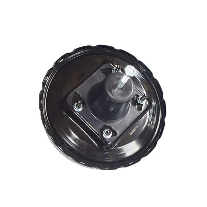 8/9" Dual Brake Booster Fit For Toyota Landcruiser FZJ80 HDJ80 4 Bolt 1990-1997 44610-60763