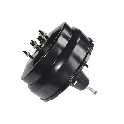8/9" Dual Brake Booster Fit For Toyota Landcruiser FZJ80 HDJ80 4 Bolt 1990-1997 44610-60763