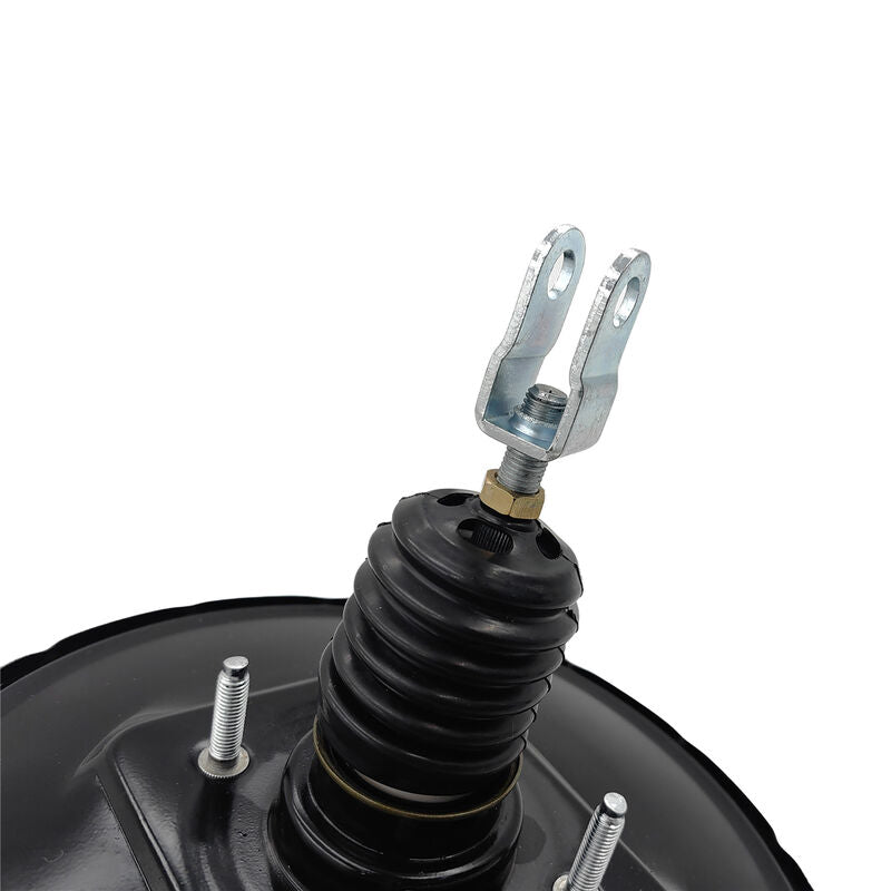 Brake Booster Fit For Toyota Hilux KUN16R 1KDFTV KUN25R 2KDFTV KUN26R 1KDFTV 2.5L 3.0L Auto & Manual Transmission 2005-2015