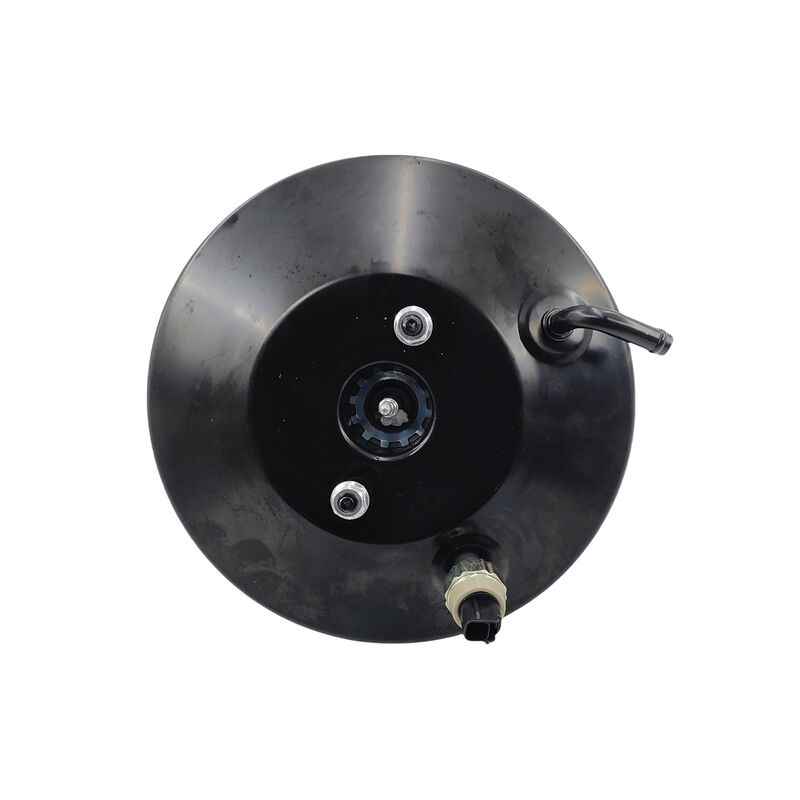 Brake Booster Fit For Toyota Hilux KDN165 KDN170 KDN190 LN145 LN147 LN150 LN192 44610-3D710 1997-2006
