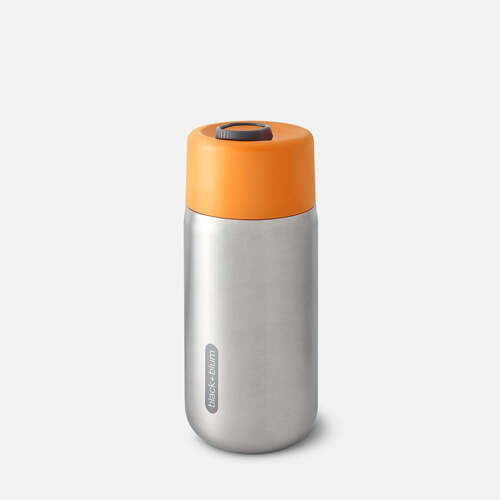 Insulated Travel Cup .34L Orange