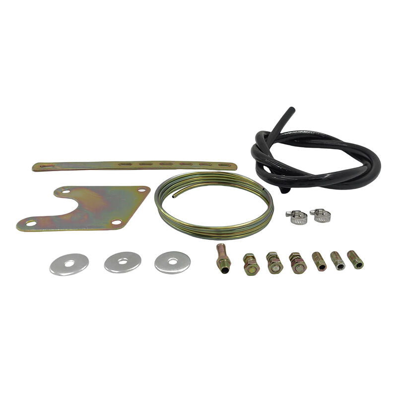 VH40 Universal Vacuum Hydraulic Operated Brake Power Booster Disc/Drum PBR Style