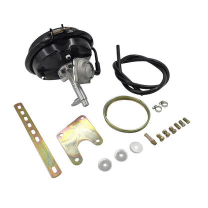 VH40 Universal Vacuum Hydraulic Operated Brake Power Booster Disc/Drum PBR Style