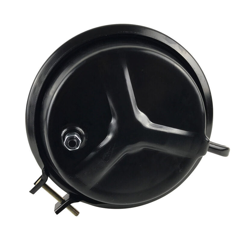 Universal VH44 7" Remote Brake Booster + Bracket Mounting Kit For Disc Drum/Drum Drum Boosters Fit For Ford Fairlane Falcon X