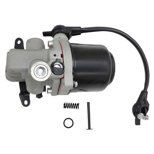 Brake Booster Hydraulic Pump Fit For Mitsubishi Pajero NS NT NW NX 3.2L AWD Diesel 4cyl 2002-ON MN102843