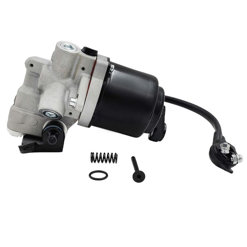 Brake Booster Hydraulic Pump Fit For Mitsubishi Pajero NS NT NW NX 3.2L AWD Diesel 4cyl 2002-ON MN102843