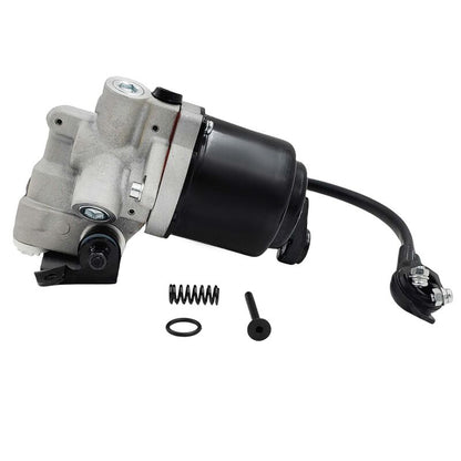 Brake Booster Hydraulic Pump Fit For Mitsubishi Pajero NS NT NW NX 3.2L AWD Diesel 4cyl 2002-ON MN102843