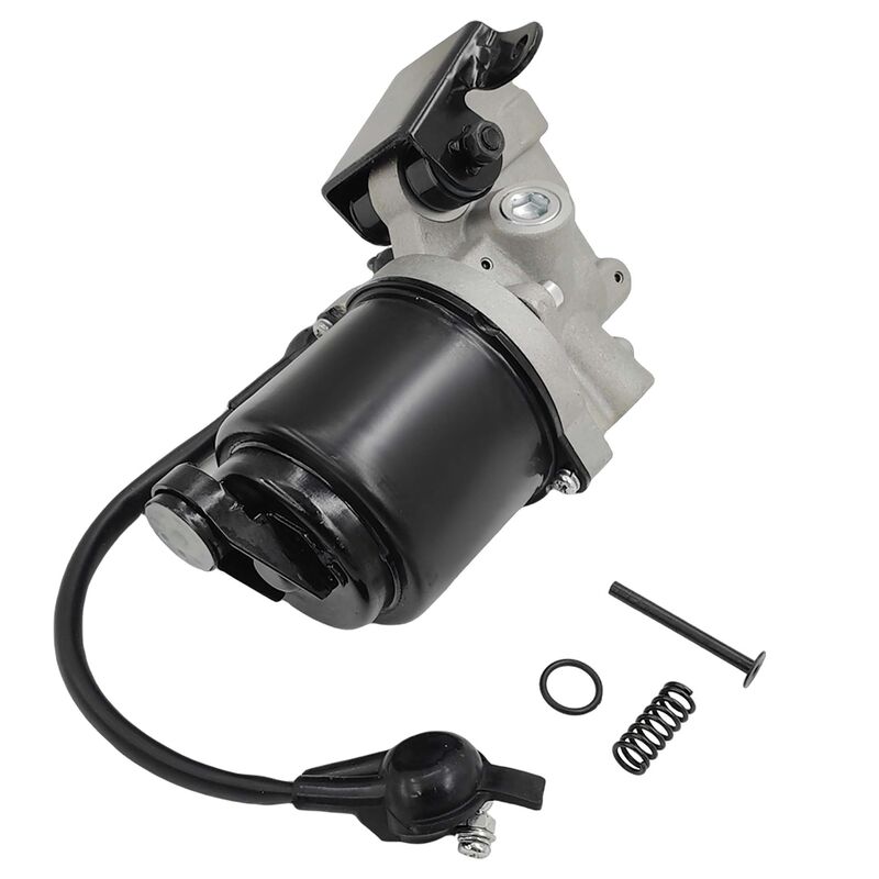 Brake Booster Hydraulic Pump Fit For Mitsubishi Pajero NS NT NW NX 3.2L AWD Diesel 4cyl 2002-ON MN102843