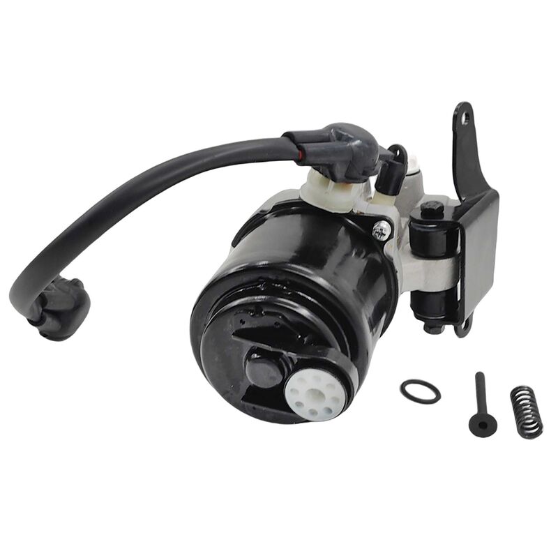 Brake Booster Hydraulic Pump Fit For Mitsubishi Pajero NS NT NW NX 3.2L AWD Diesel 4cyl 2002-ON MN102843
