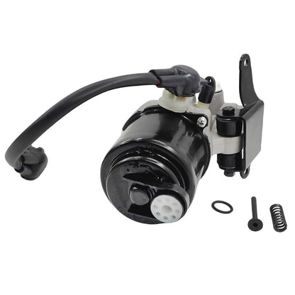 Brake Booster Hydraulic Pump Fit For Mitsubishi Pajero NS NT NW NX 3.2L AWD Diesel 4cyl 2002-ON MN102843