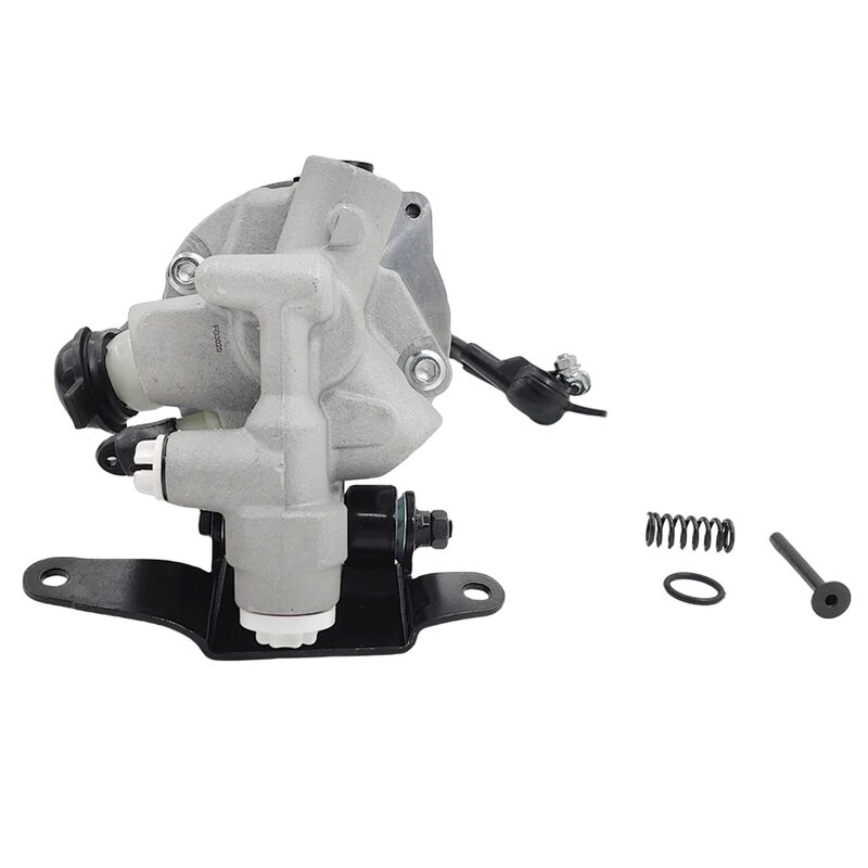 Brake Booster Hydraulic Pump Fit For Mitsubishi Pajero NS NT NW NX 3.2L AWD Diesel 4cyl 2002-ON MN102843
