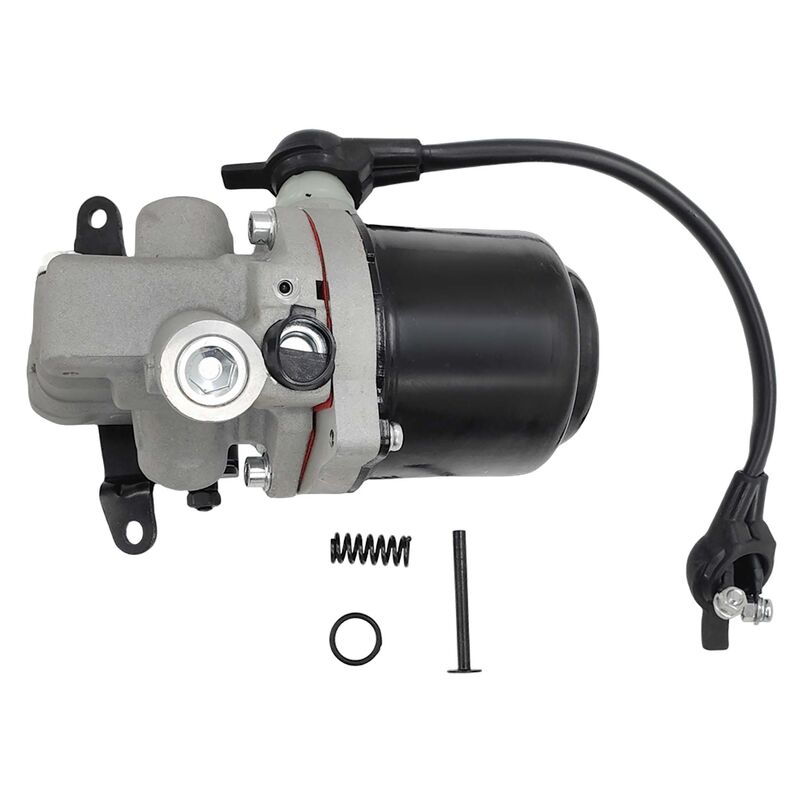 Brake Booster Hydraulic Pump Fit For Mitsubishi Pajero NS NT NW NX 3.2L AWD Diesel 4cyl 2002-ON MN102843
