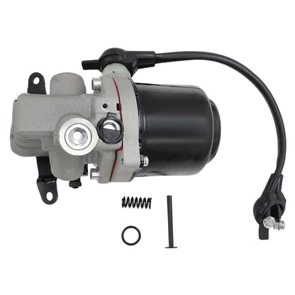 Brake Booster Hydraulic Pump Fit For Mitsubishi Pajero NS NT NW NX 3.2L AWD Diesel 4cyl 2002-ON MN102843