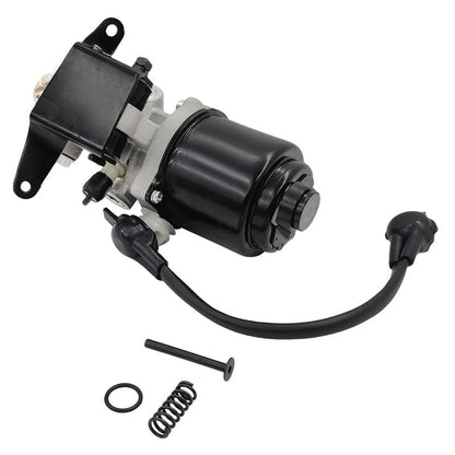 Brake Booster Hydraulic Pump Fit For Mitsubishi Pajero NS NT NW NX 3.2L AWD Diesel 4cyl 2002-ON MN102843