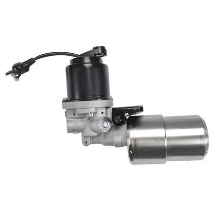 ABS Brake Pump Booster Hydraulic Motor Fit For Mitsubishi Montero Pajero Shogun 2000-ON MN102843
