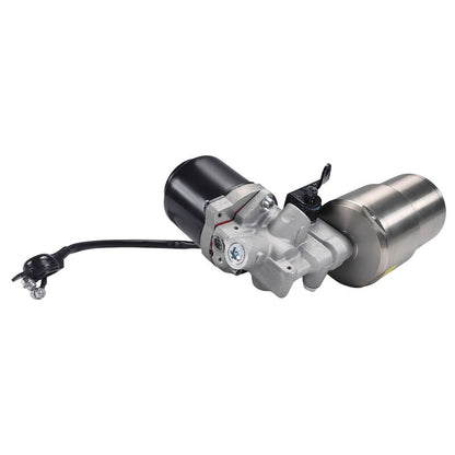 ABS Brake Pump Booster Hydraulic Motor Fit For Mitsubishi Montero Pajero Shogun 2000-ON MN102843