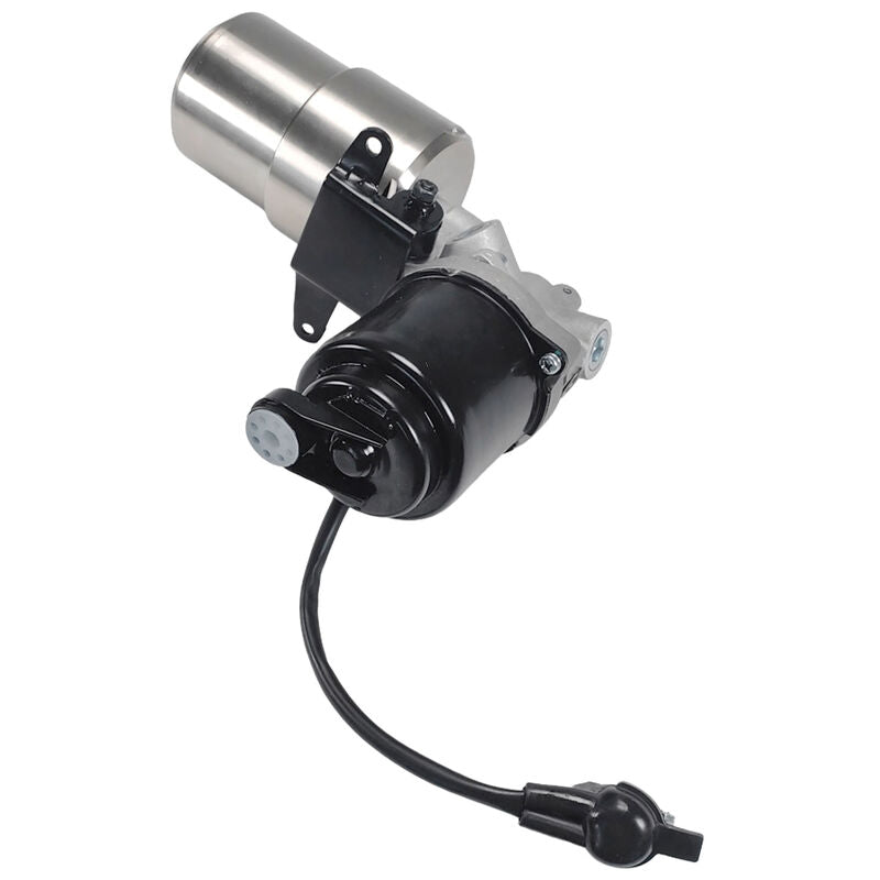 ABS Brake Pump Booster Hydraulic Motor Fit For Mitsubishi Montero Pajero Shogun 2000-ON MN102843