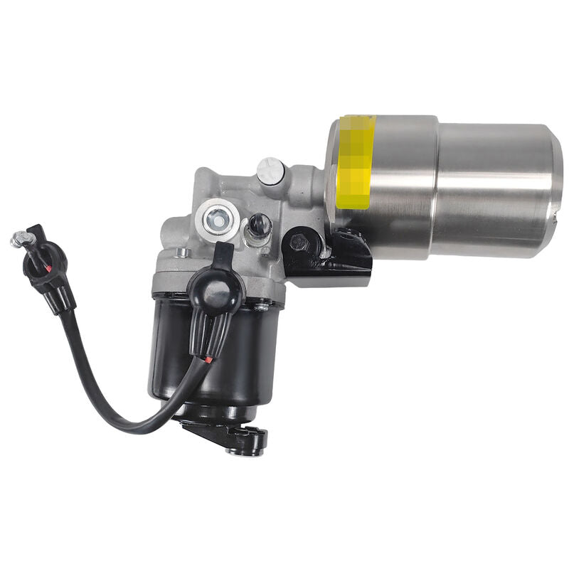 ABS Brake Pump Booster Hydraulic Motor Fit For Mitsubishi Montero Pajero Shogun 2000-ON MN102843