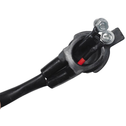 ABS Brake Pump Booster Hydraulic Motor Fit For Mitsubishi Montero Pajero Shogun 2000-ON MN102843