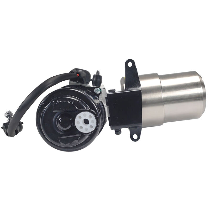 ABS Brake Pump Booster Hydraulic Motor Fit For Mitsubishi Montero Pajero Shogun 2000-ON MN102843