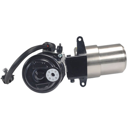 ABS Brake Pump Booster Hydraulic Motor Fit For Mitsubishi Montero Pajero Shogun 2000-ON MN102843
