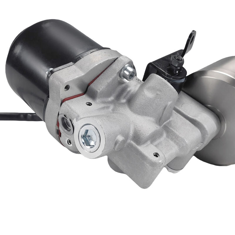 ABS Brake Pump Booster Hydraulic Motor Fit For Mitsubishi Montero Pajero Shogun 2000-ON MN102843
