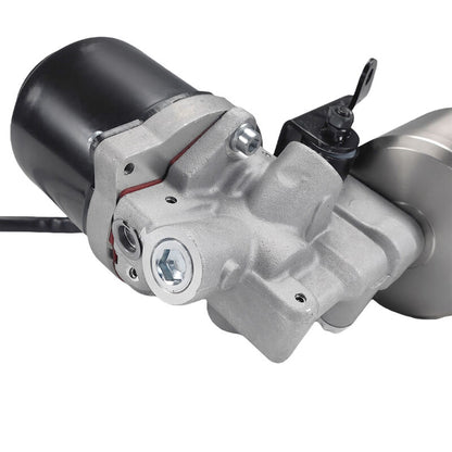 ABS Brake Pump Booster Hydraulic Motor Fit For Mitsubishi Montero Pajero Shogun 2000-ON MN102843