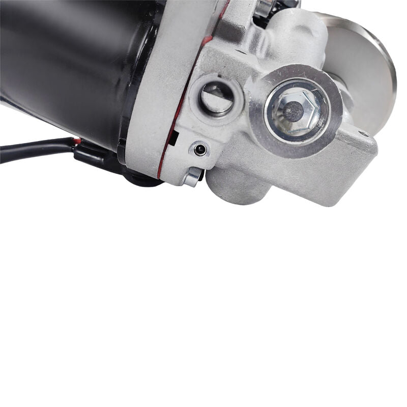 ABS Brake Pump Booster Hydraulic Motor Fit For Mitsubishi Montero Pajero Shogun 2000-ON MN102843