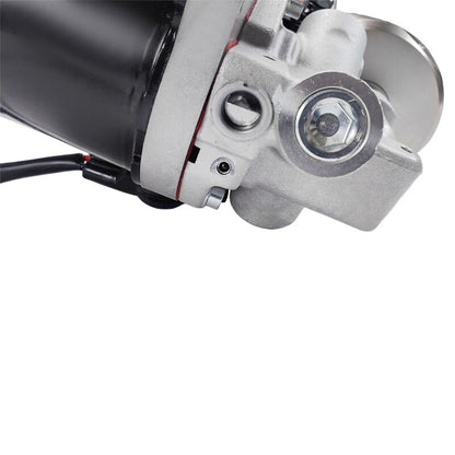ABS Brake Pump Booster Hydraulic Motor Fit For Mitsubishi Montero Pajero Shogun 2000-ON MN102843