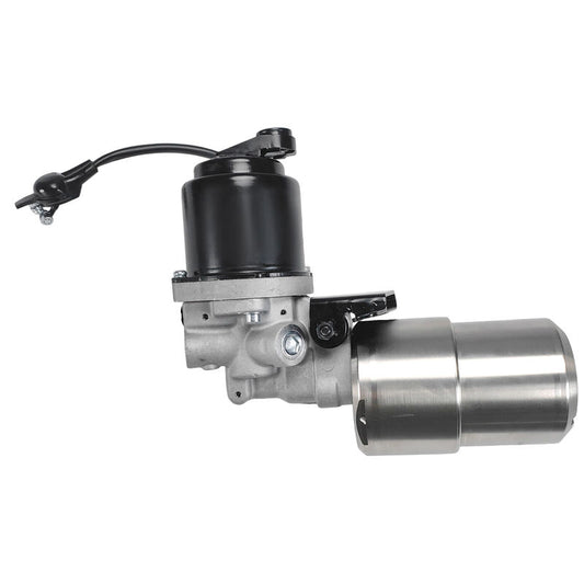 ABS Brake Pump Booster Hydraulic Motor Fit For Mitsubishi Montero Pajero Shogun 2000-ON MN102843
