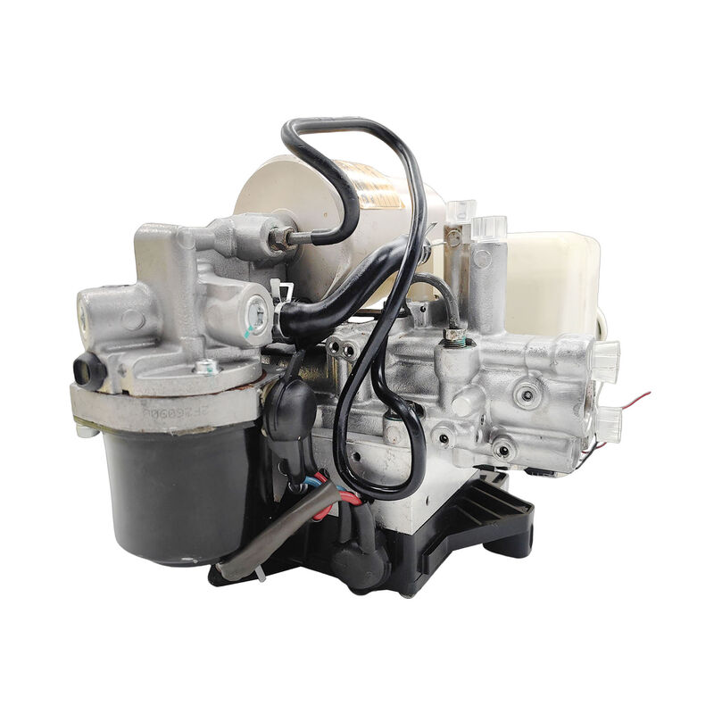 ABS Pump Master Cylinder Booster Assembly Fit For Mitsubishi Pajero NM NW Montero 1999-2017 MN116391 MR977461