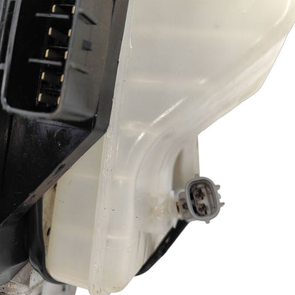 ABS Pump Master Cylinder Booster Assembly Fit For Mitsubishi Pajero NM NW Montero 1999-2017 MN116391 MR977461