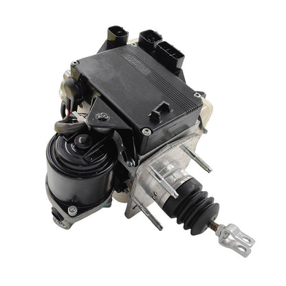 ABS Pump Master Cylinder Booster Assembly Fit For Mitsubishi Pajero NM NW Montero 1999-2017 MN116391 MR977461