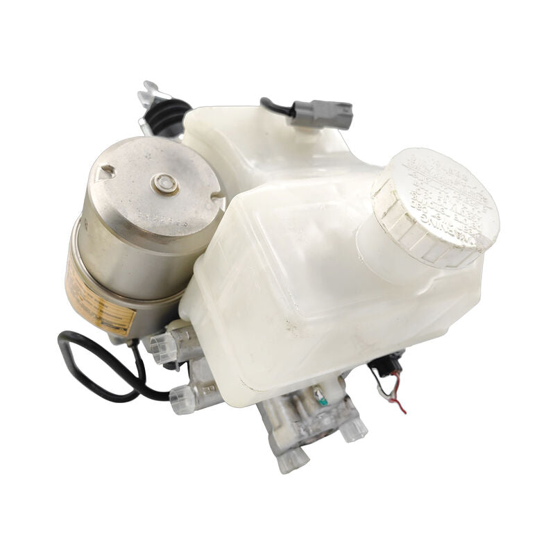 ABS Pump Master Cylinder Booster Assembly Fit For Mitsubishi Pajero NM NW Montero 1999-2017 MN116391 MR977461
