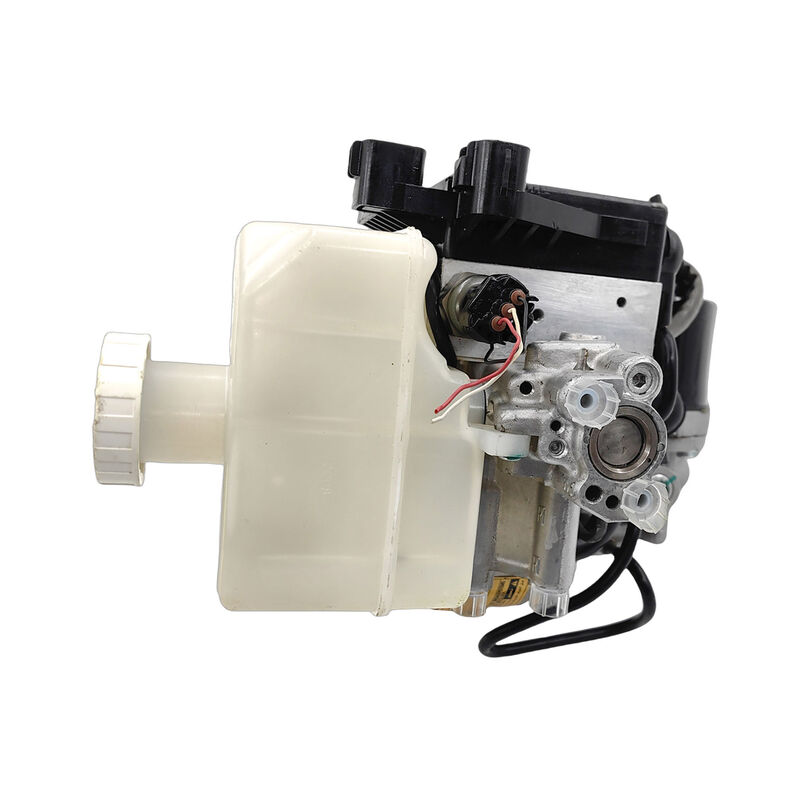 ABS Pump Master Cylinder Booster Assembly Fit For Mitsubishi Pajero NM NW Montero 1999-2017 MN116391 MR977461