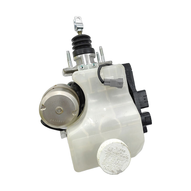 ABS Pump Master Cylinder Booster Assembly Fit For Mitsubishi Pajero NM NW Montero 1999-2017 MN116391 MR977461