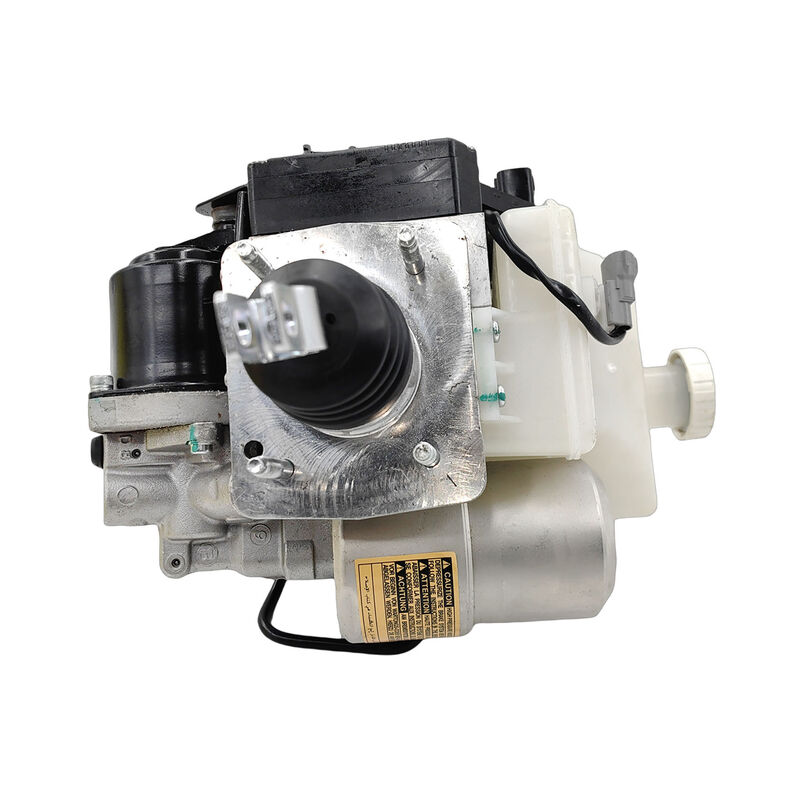 ABS Pump Master Cylinder Booster Assembly Fit For Mitsubishi Pajero NM NW Montero 1999-2017 MN116391 MR977461