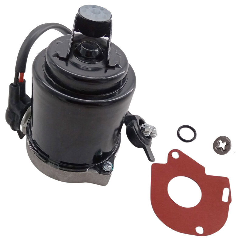 ABS Brake Booster Pump Motor Fit For Toyota LandCruiser HZJ105 FZJ105 FZJ100 UZJ100 HDJ100 SUV 4.7 i 4WD Lexus LX470 1998-200