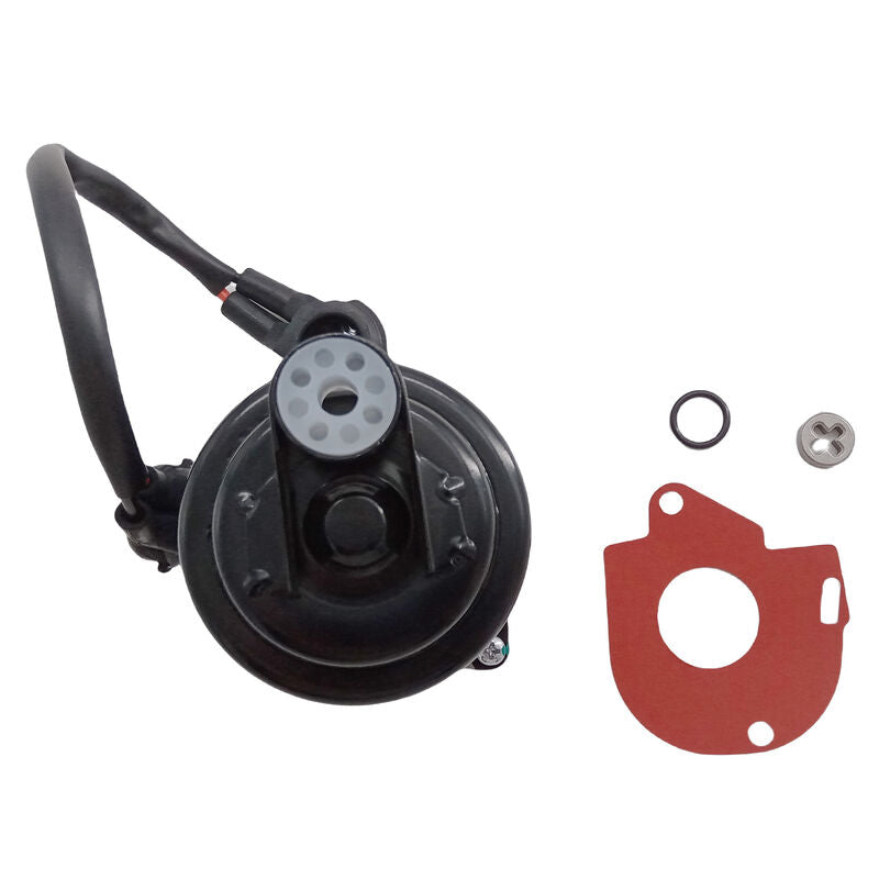 ABS Brake Booster Pump Motor Fit For Toyota LandCruiser HZJ105 FZJ105 FZJ100 UZJ100 HDJ100 SUV 4.7 i 4WD Lexus LX470 1998-200