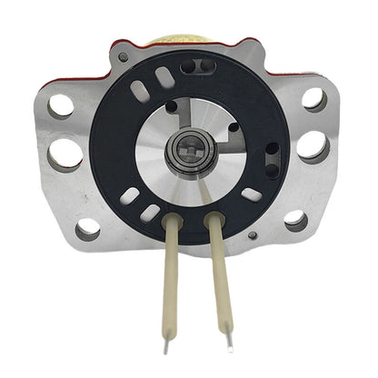 Anti Lock Brake ABS Motor Fit For Toyota Camry Hybrid AHV40R AVV50R 2.4L 2.5L 44510-30290 2007-2011