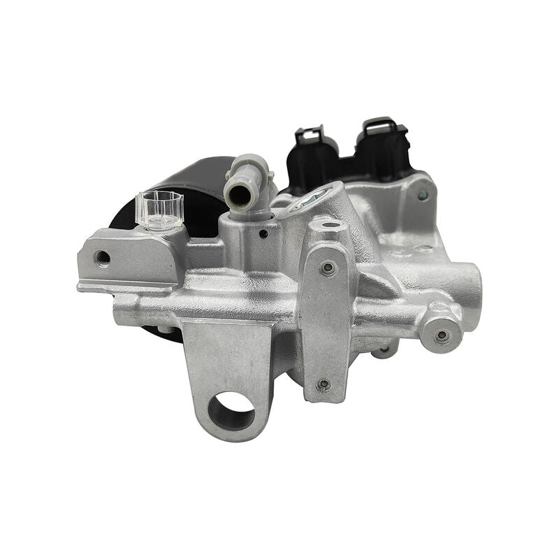 ABS Brake Pump Booster Fit For Toyota Camry Hybrid AVV50R 2.5L AHV40R 2.4L 47070-33030 2011-2017