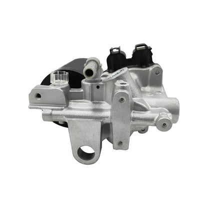 ABS Brake Pump Booster Fit For Toyota Camry Hybrid AVV50R 2.5L AHV40R 2.4L 47070-33030 2011-2017